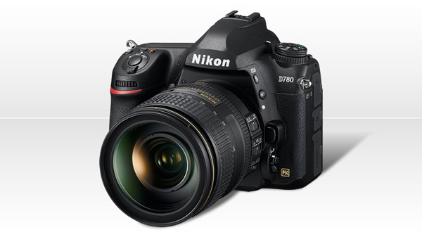 Nikon dostává 4 ocenění TIPA Awards 2020