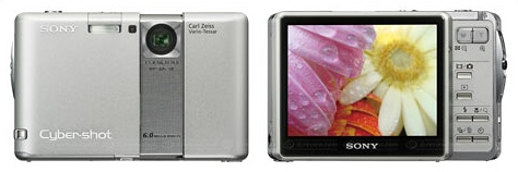 Střípky z výstavy PMA 2007