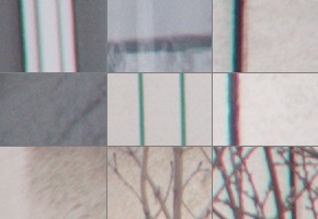 Nikon AF-S NIKKOR DX 55-300mm 1:4.5-5.6G ED VR