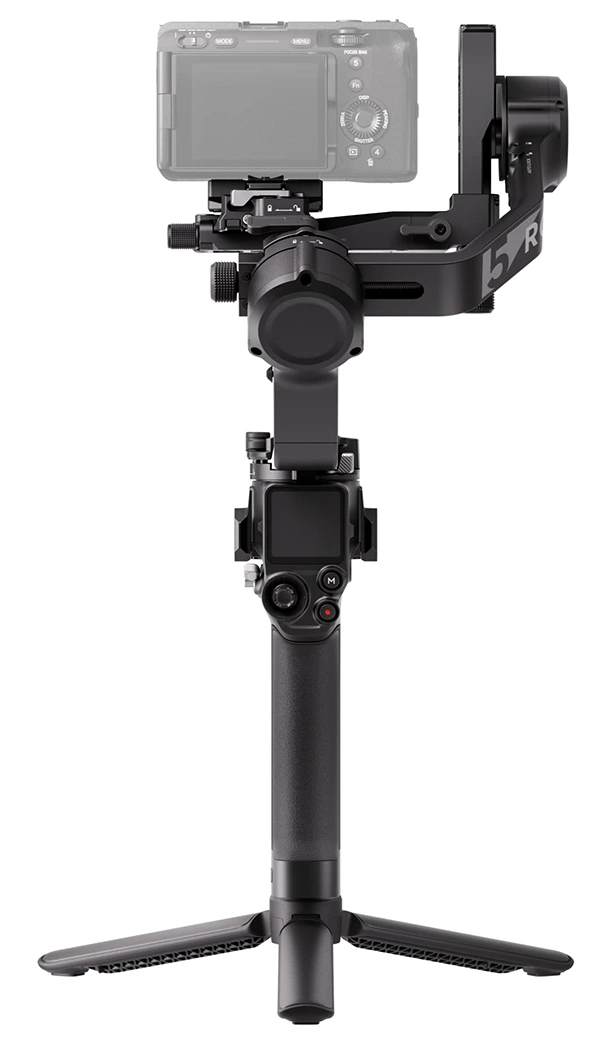 DJI RS 5 gimbal