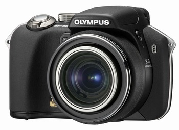 Ultrazoomy - 4. díl: Aktuální nabídka Nikon - Sony