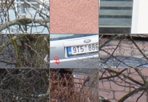 Panasonic Lumix S 20-60mm F3.5-5.6