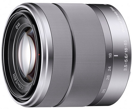 Sony NEX-3 a NEX-5 jsou tady!