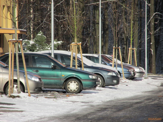 Canon PowerShot SX160 IS: více megapixelů i zoomu