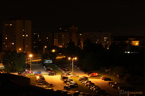 Canon EOS 500D: povedený pokračovatel rodu