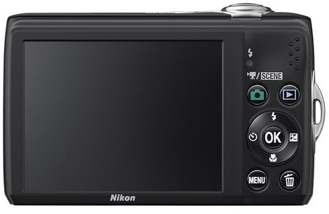 Levné kompakty Nikonu, Coolpix L21 a L22