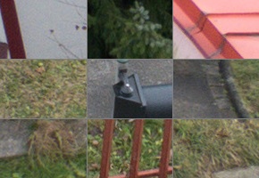 Panasonic Lumix G Vario 12-32mm f/3.5-5.6 ASPH. / MEGA O.I.S.