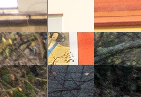 Panasonic Lumix TZ200: kamarád na cesty