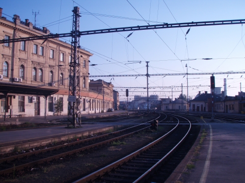 Olympus mju 770 SW: ironman