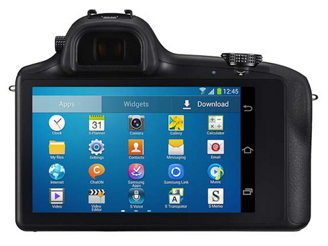 Samsung sloučil divizi fotoaparátů a mobilních zařízení