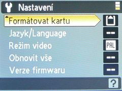 Nikon Coolpix P80: ultrazoom plný protikladů