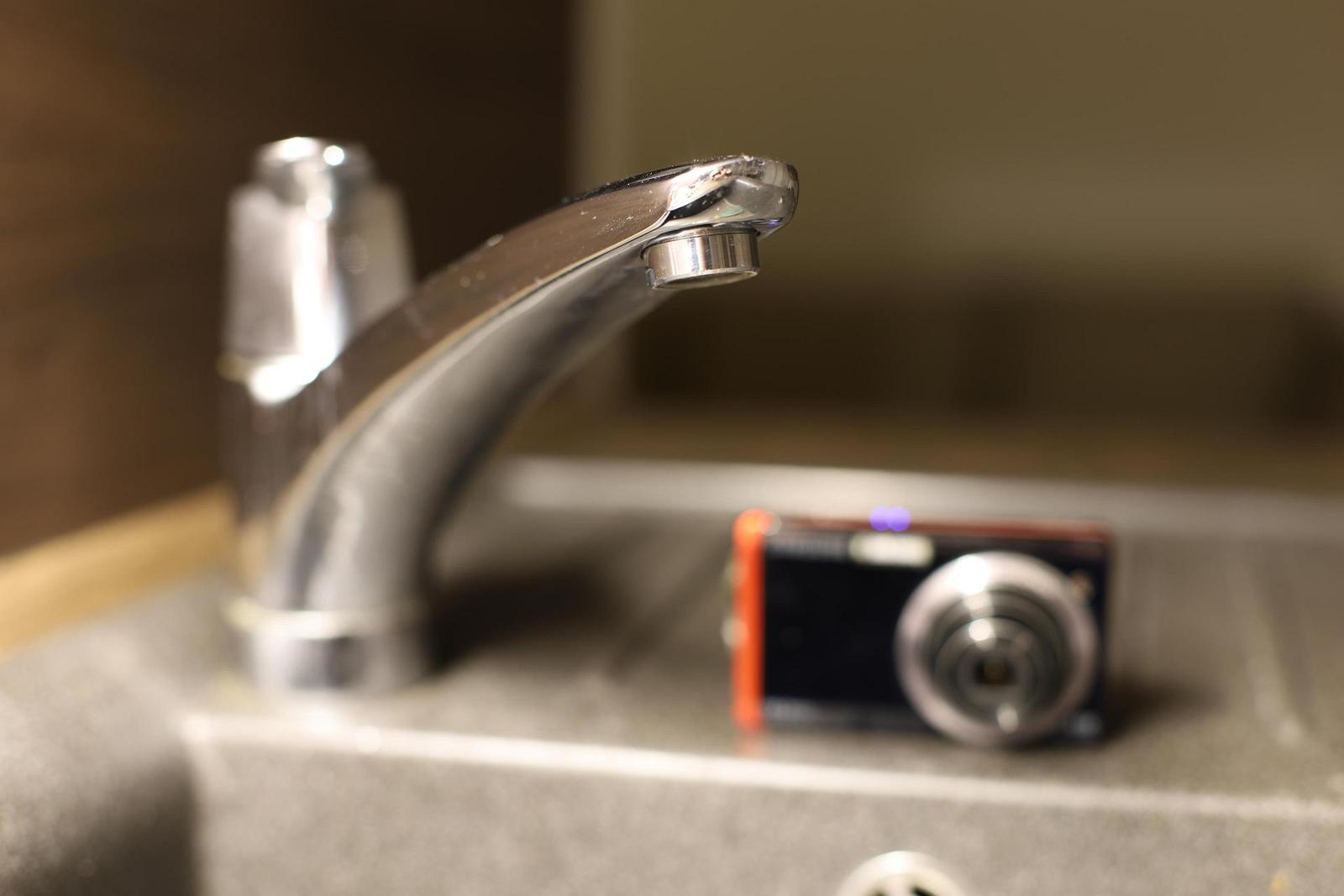 Canon EF 50mm f/1.4 USM