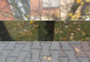 Panasonic Leica DG Vario-Elmarit 12-35mm / F2.8 ASPH. / Power O.I.S