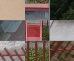 Sony Cyber-shot RX100: terminátor zrcadlovek