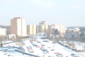 Fujifilm X-M1: našlapaná stylovka