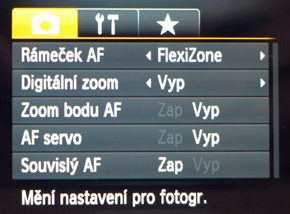 Canon PowerShot G15: lépe už to (asi) nepůjde