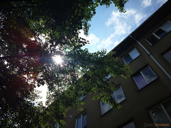 Nokia 808 PureView: mobilní zrcadlovkobijec