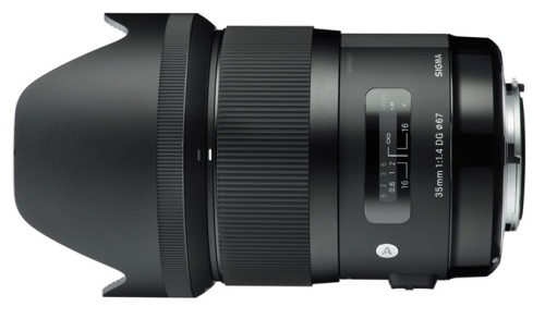 Sigma opraví objektivy, které škrábou zrcadlovku Pentax K-1