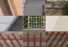 Panasonic Lumix LX15: noční borec