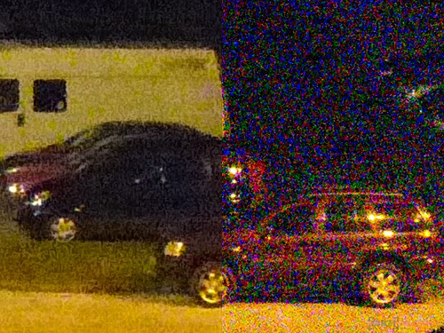 Panasonic Lumix FZ200: ultrazoomové překvapení roku