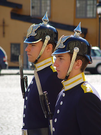 Fotografování lidí – 5.díl: ve stínu