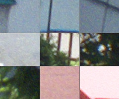 Fujifilm FinePix HS20EXR: důstojný nástupce