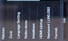 Sony Bloggie Touch: videokamera fotoaparátem?