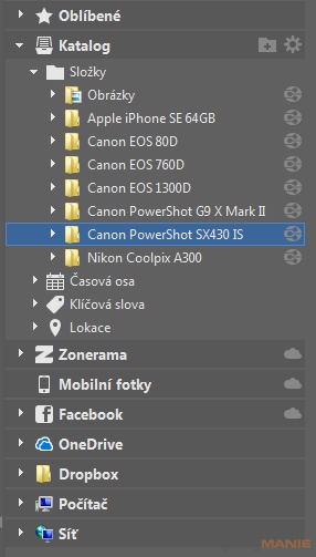 Zoner Photo Studio X: světový software z Česka