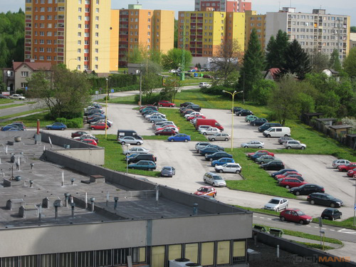 Canon PowerShot S90: malý zázrak