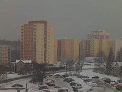 Sony Cyber-shot WX1: Vypilovaný drobek