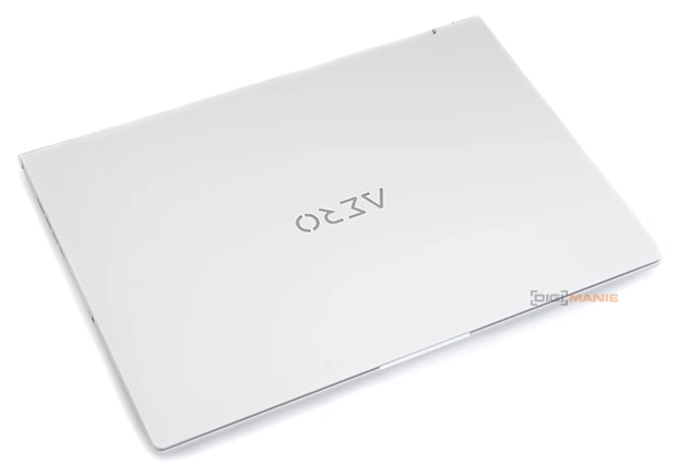 Gigabyte Aero 16 BSF: velké zlepšení a RTX 4070 k tomu