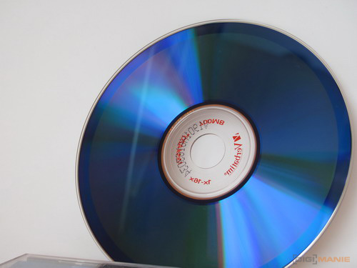 Canon PowerShot SX120 IS: zraje jako víno