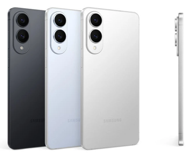 Samsung Galaxy S25 Edge má 200MPx fotoaparát a je jen 5,8 mm tlustý