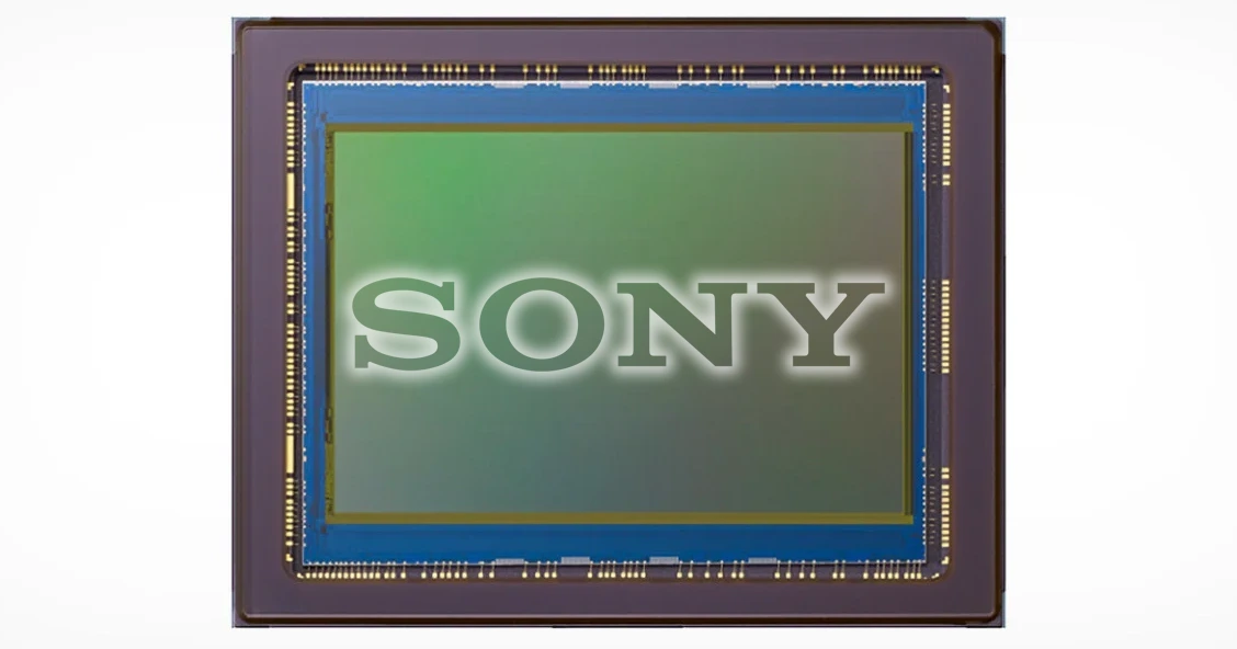 Sony vyvinulo 247MPx středoformátový snímač IMX811