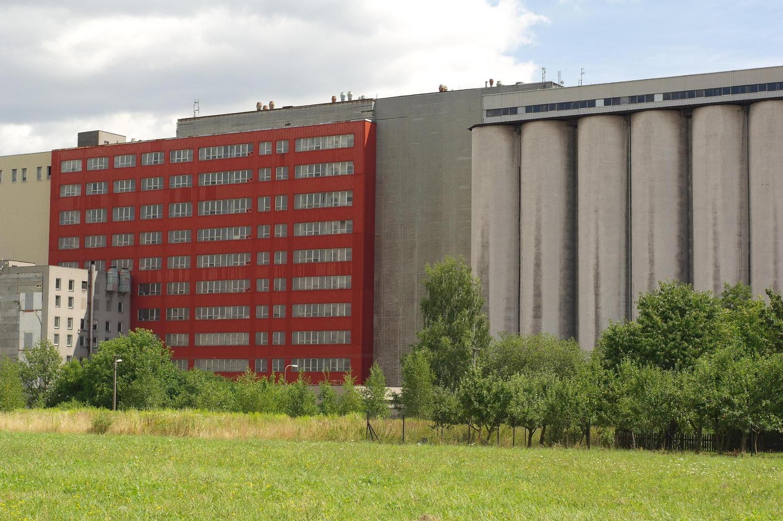 Minolta MD Rokkor 45mm F2.0 (MD)