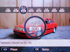 Samsung WB2000: stylová bomba