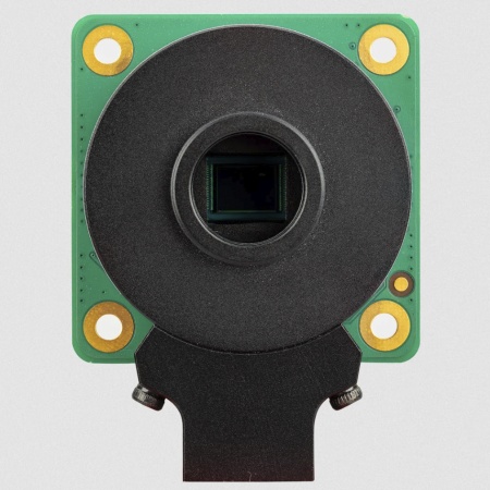 Camera Module 3 pro Raspberry Pi přináší větší snímač i autofokus
