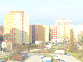 Panasonic Lumix FZ200: ultrazoomové překvapení roku