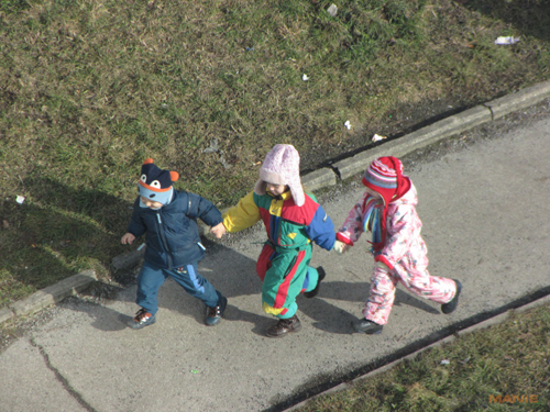 Canon PowerShot SX1 IS vs. SX10 IS: souboj CMOS a CCD