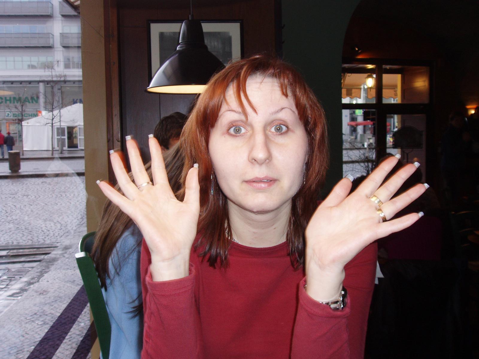 Digital µ 500: Rychlý konzervativní pětimegapixel