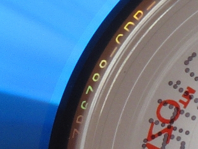 Canon PowerShot G11: géčko, o jakém jsme snili