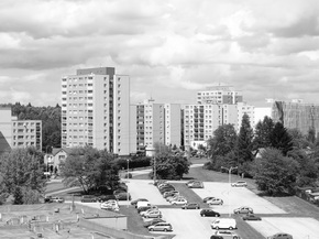 Nikon Coolpix P330: do vyšších sfér