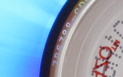 Canon IXUS 220 HS: multifunkční Karkulka