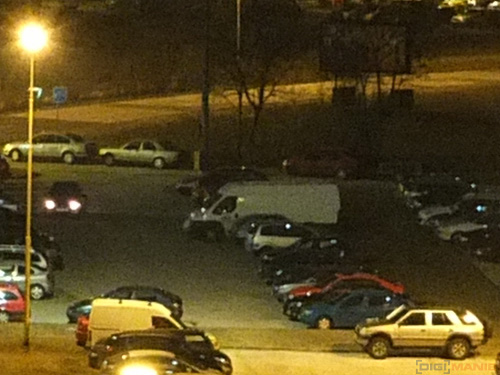 Fujifilm X-S1: jedinečný