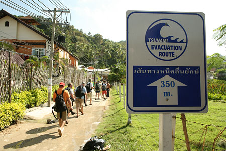 S fotoaparátem po Thajsku: III.