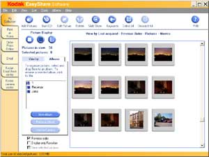 Kodak EasyShare printer dock: Tiskárnička na cesty