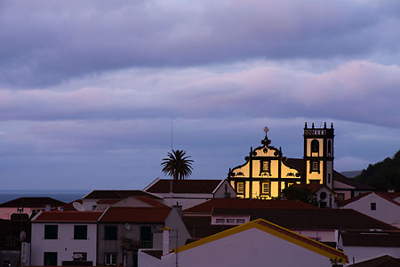 Azorské ostrovy – svátek fotografie: II.