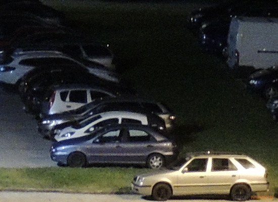 Nikon Coolpix P510: lovec rekordů