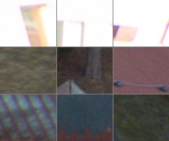 Fujifilm X-S1: jedinečný