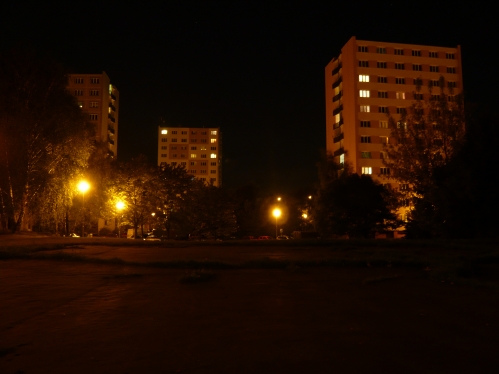 Panasonic Lumix DMC-FX 30EG: rodinná tradice